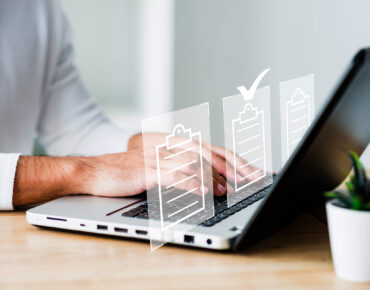 TM Accounts Service